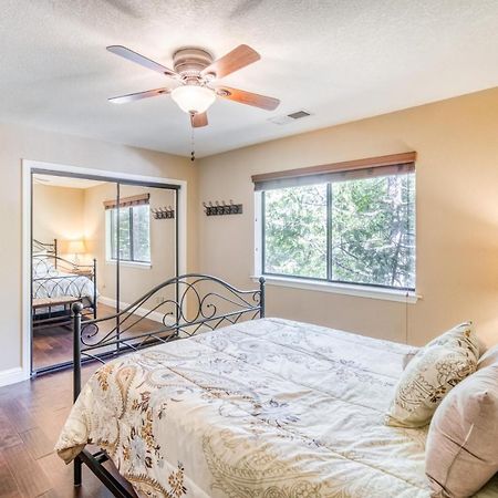Villa Aspen Vista Shaver Lake Exterior foto