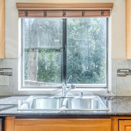 Villa Aspen Vista Shaver Lake Exterior foto