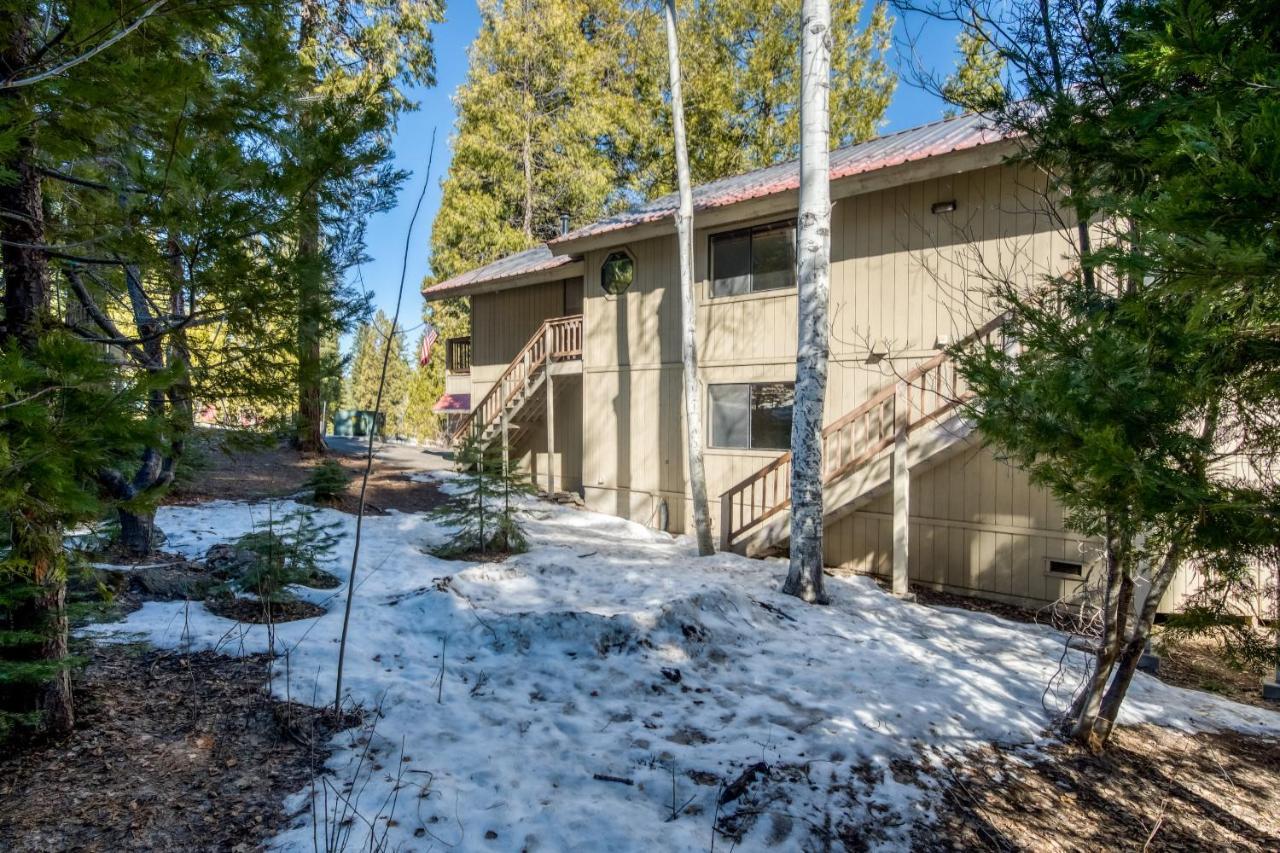 Villa Aspen Vista Shaver Lake Exterior foto